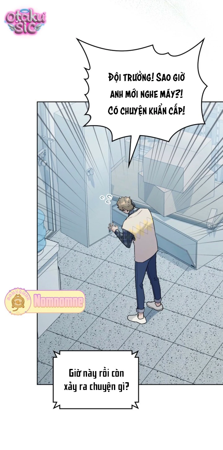 Thú Vui Của Kẻ Điên - Chap 47 - Trang 23