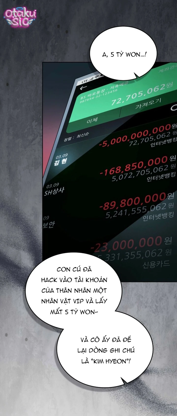 Thú Vui Của Kẻ Điên - Chap 47 - Trang 25