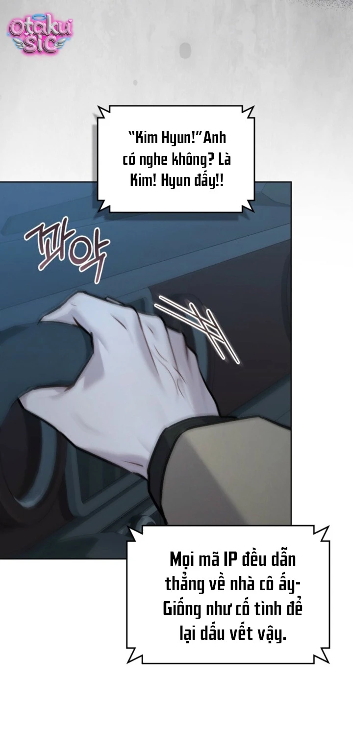 Thú Vui Của Kẻ Điên - Chap 47 - Trang 26