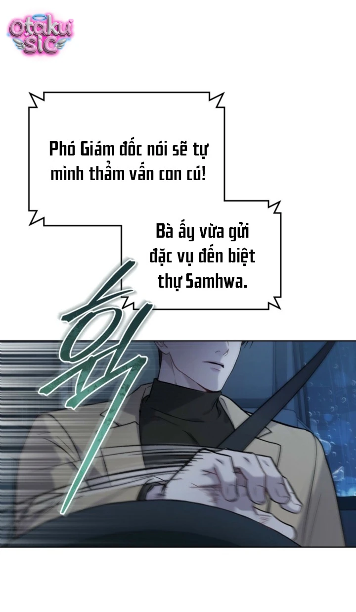 Thú Vui Của Kẻ Điên - Chap 47 - Trang 27