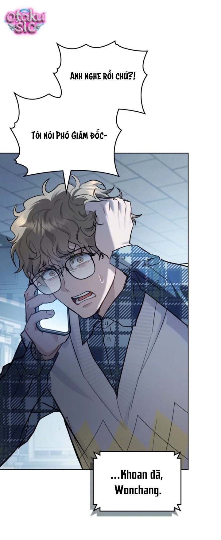 Thú Vui Của Kẻ Điên - Chap 47 - Trang 29