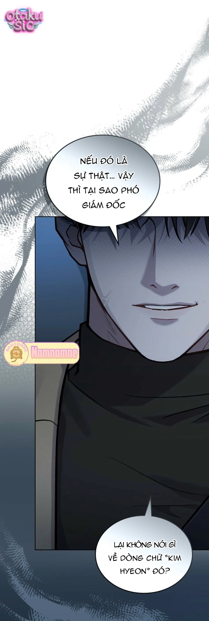 Thú Vui Của Kẻ Điên - Chap 47 - Trang 30