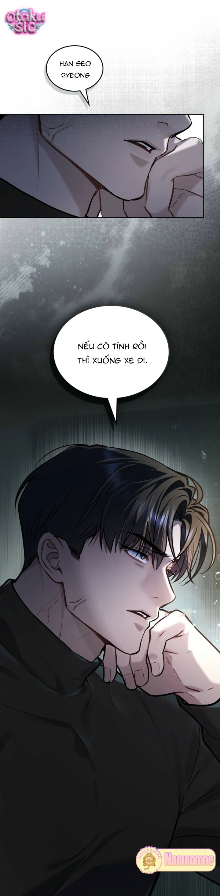 Thú Vui Của Kẻ Điên - Chap 47 - Trang 4