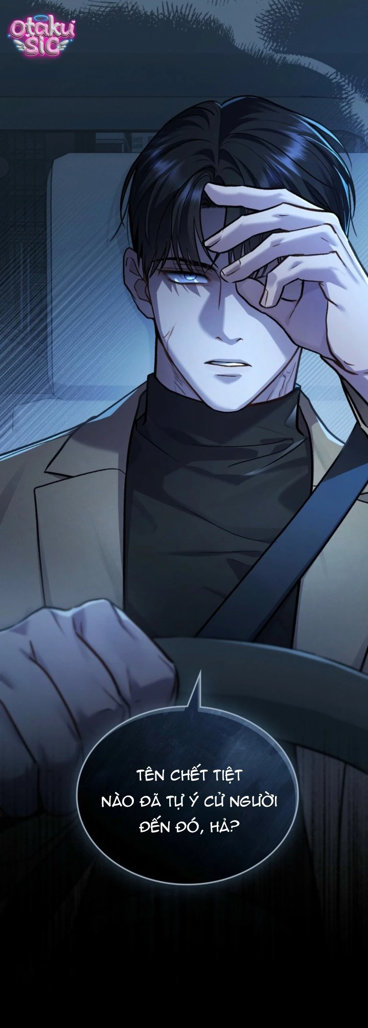 Thú Vui Của Kẻ Điên - Chap 47 - Trang 31