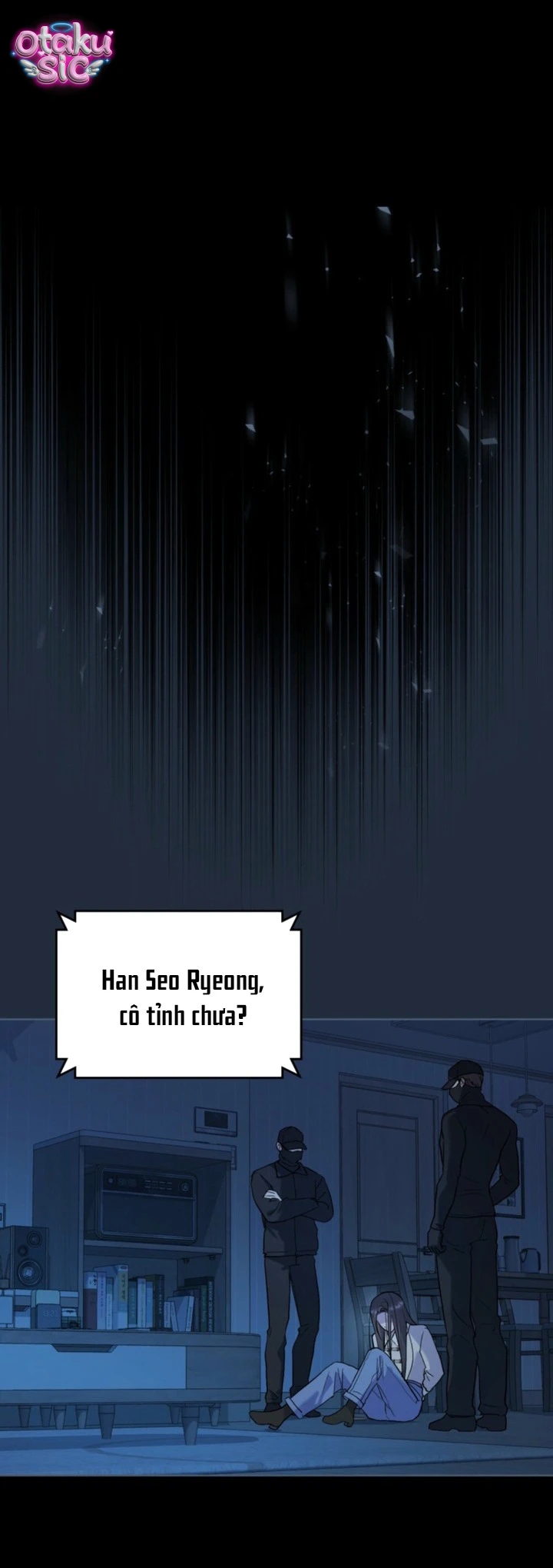 Thú Vui Của Kẻ Điên - Chap 47 - Trang 32