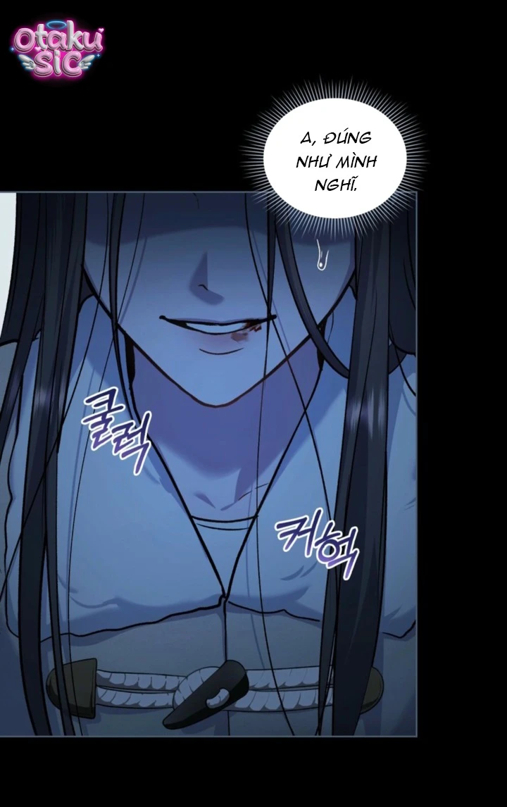 Thú Vui Của Kẻ Điên - Chap 47 - Trang 34