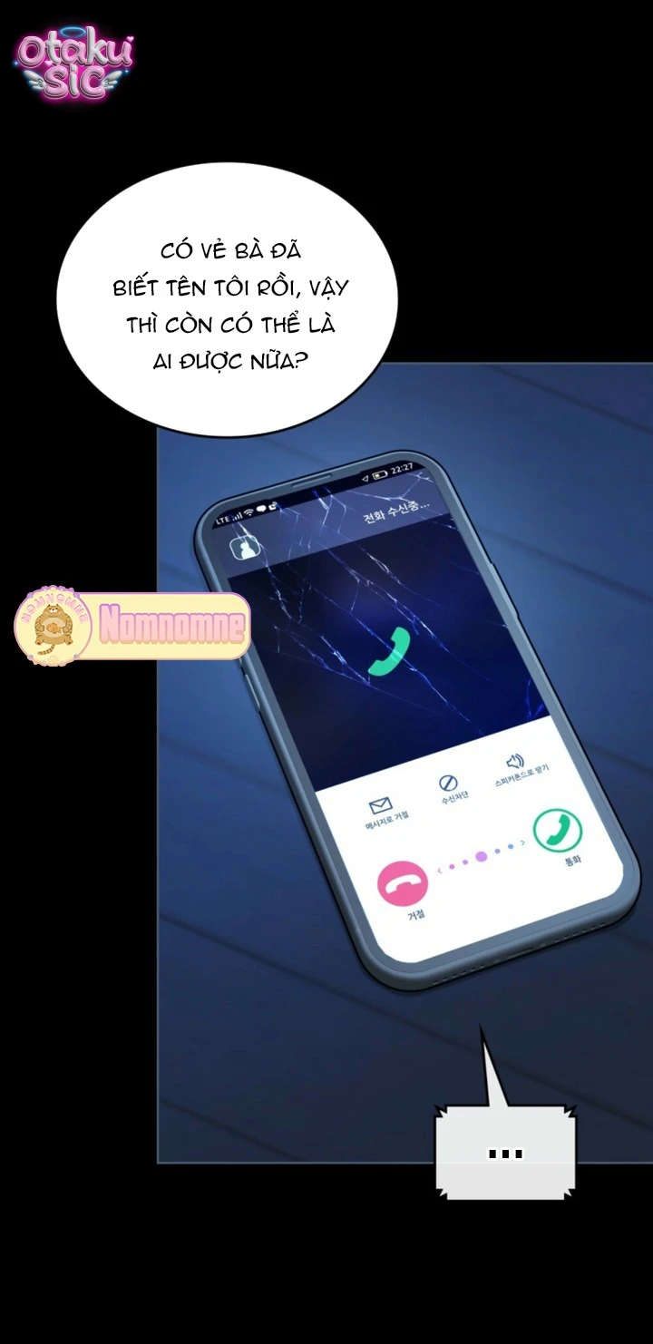 Thú Vui Của Kẻ Điên - Chap 47 - Trang 36