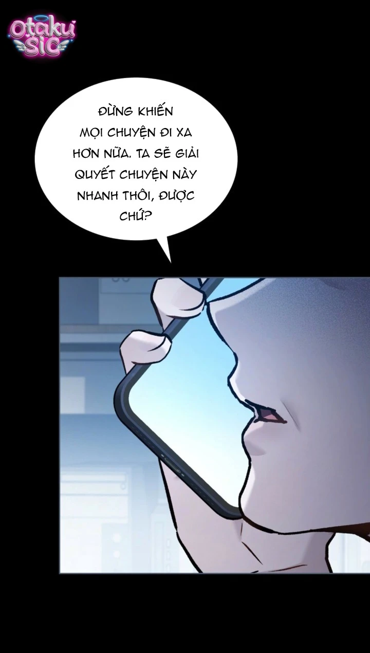 Thú Vui Của Kẻ Điên - Chap 47 - Trang 39
