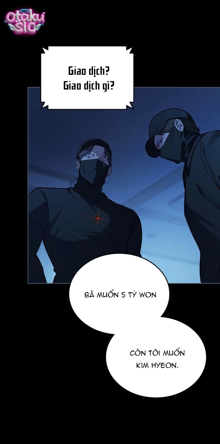 Thú Vui Của Kẻ Điên - Chap 47 - Trang 41