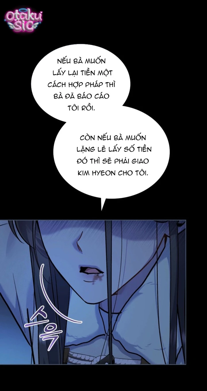 Thú Vui Của Kẻ Điên - Chap 47 - Trang 42