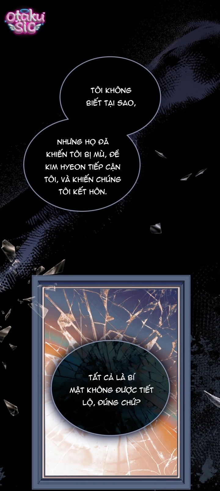 Thú Vui Của Kẻ Điên - Chap 47 - Trang 44