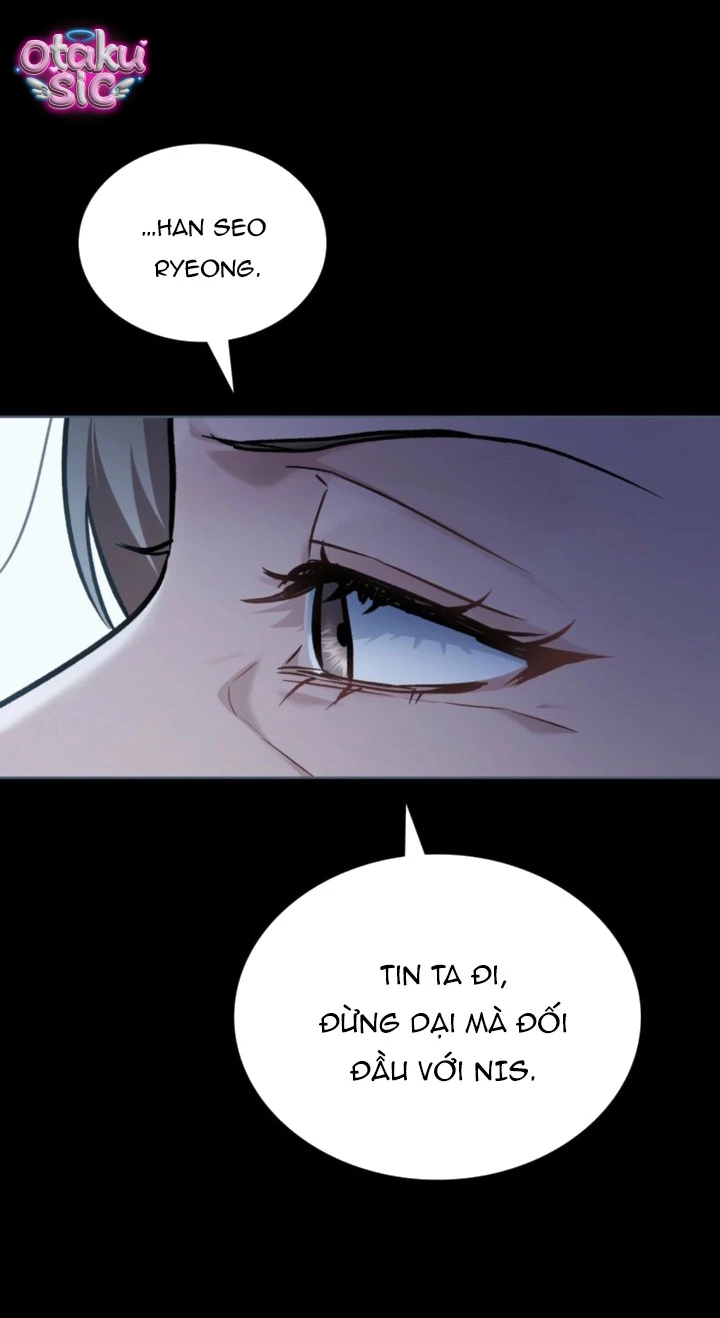 Thú Vui Của Kẻ Điên - Chap 47 - Trang 46