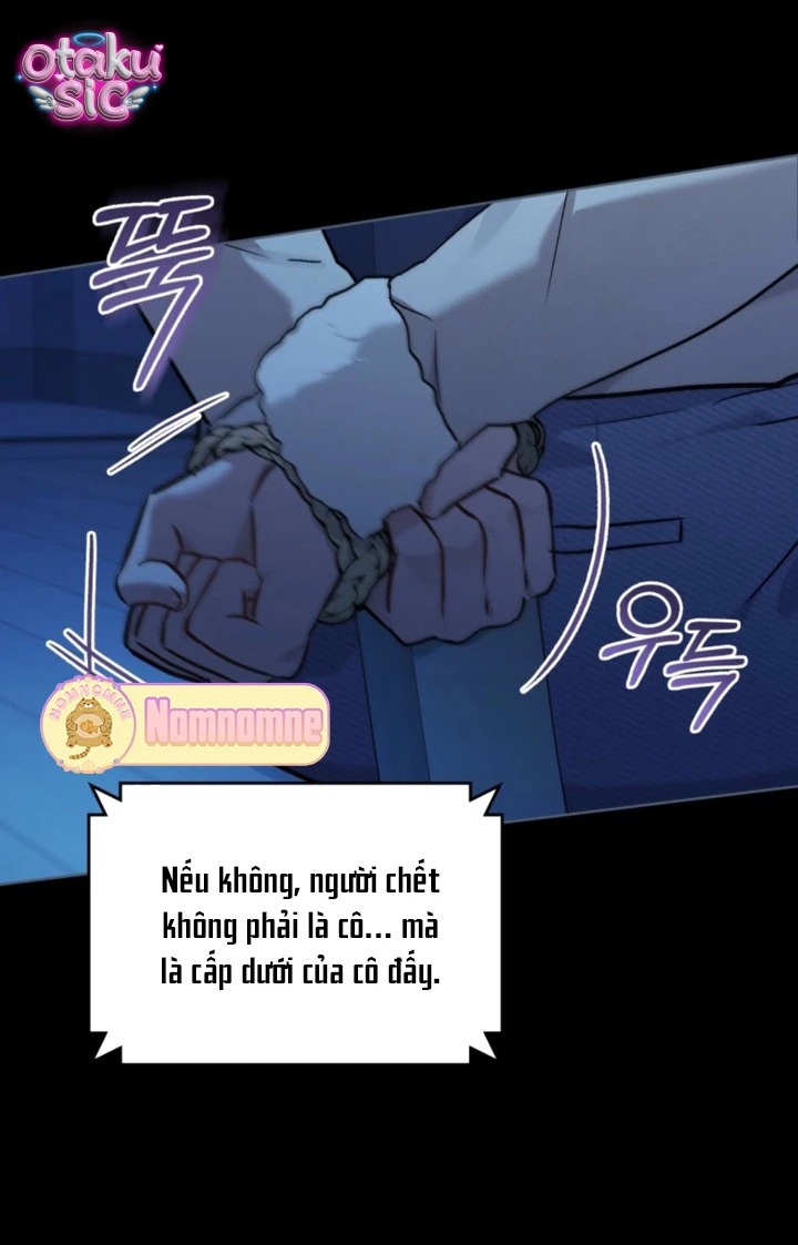 Thú Vui Của Kẻ Điên - Chap 47 - Trang 47