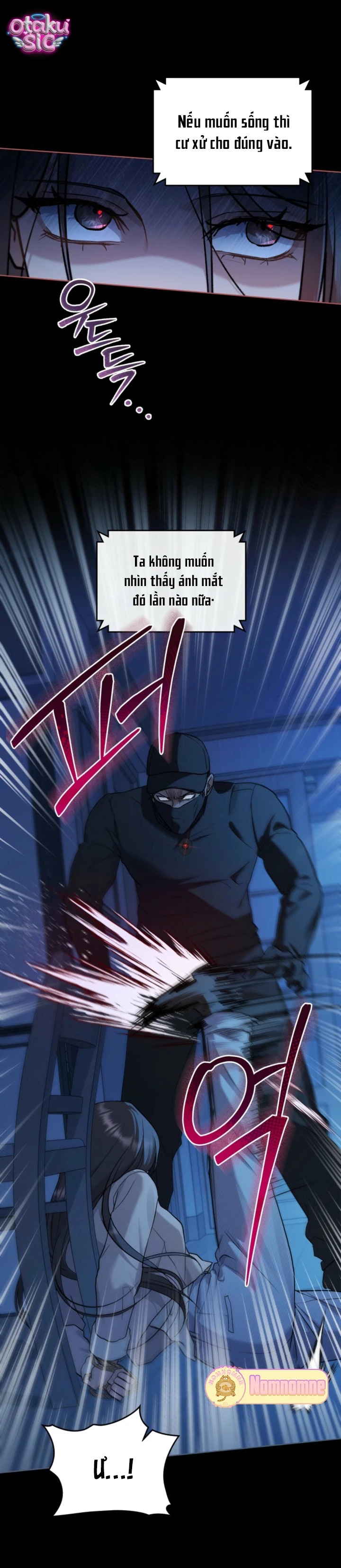 Thú Vui Của Kẻ Điên - Chap 47 - Trang 49