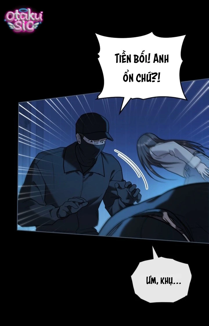 Thú Vui Của Kẻ Điên - Chap 47 - Trang 50