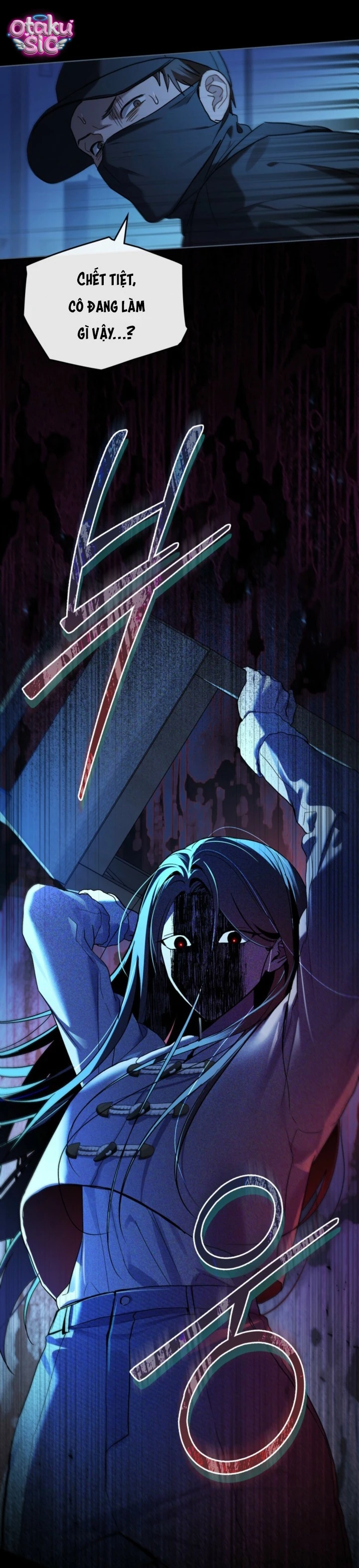 Thú Vui Của Kẻ Điên - Chap 47 - Trang 51