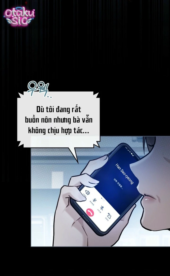 Thú Vui Của Kẻ Điên - Chap 47 - Trang 53