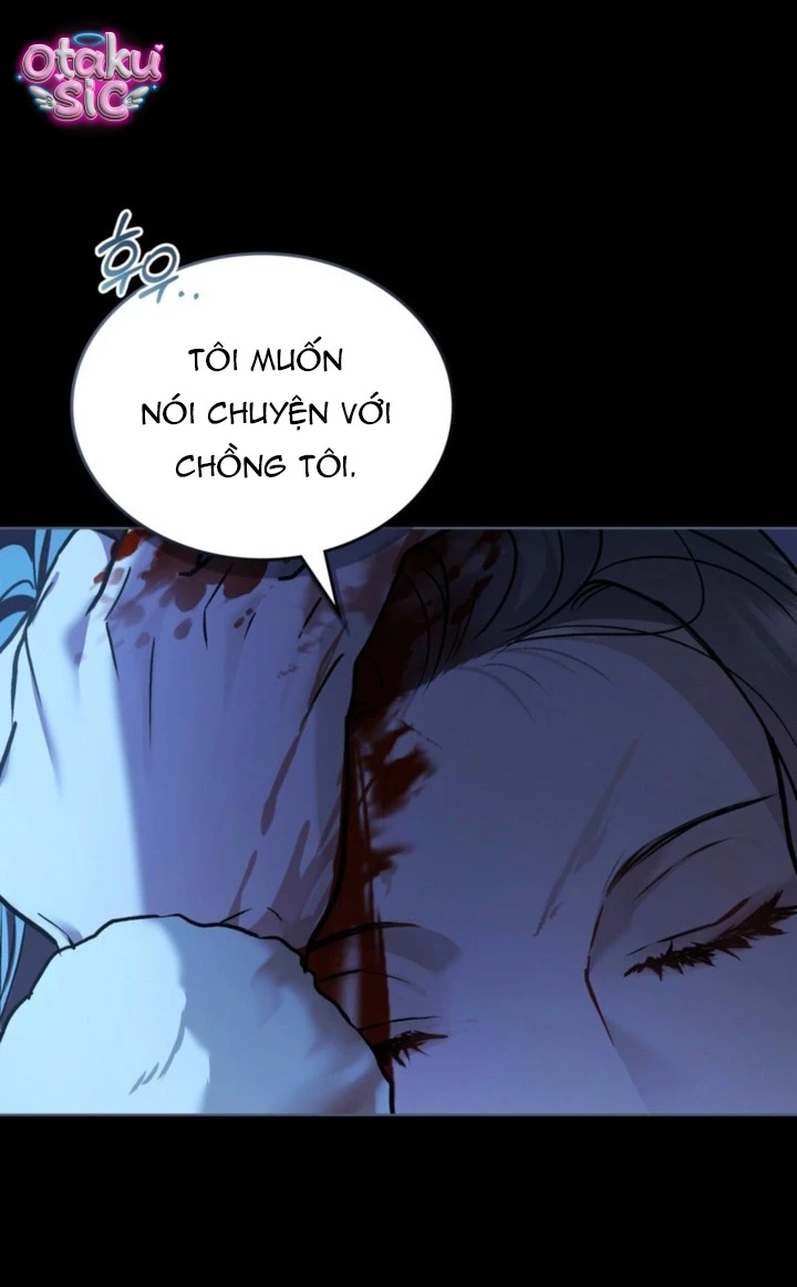 Thú Vui Của Kẻ Điên - Chap 47 - Trang 55