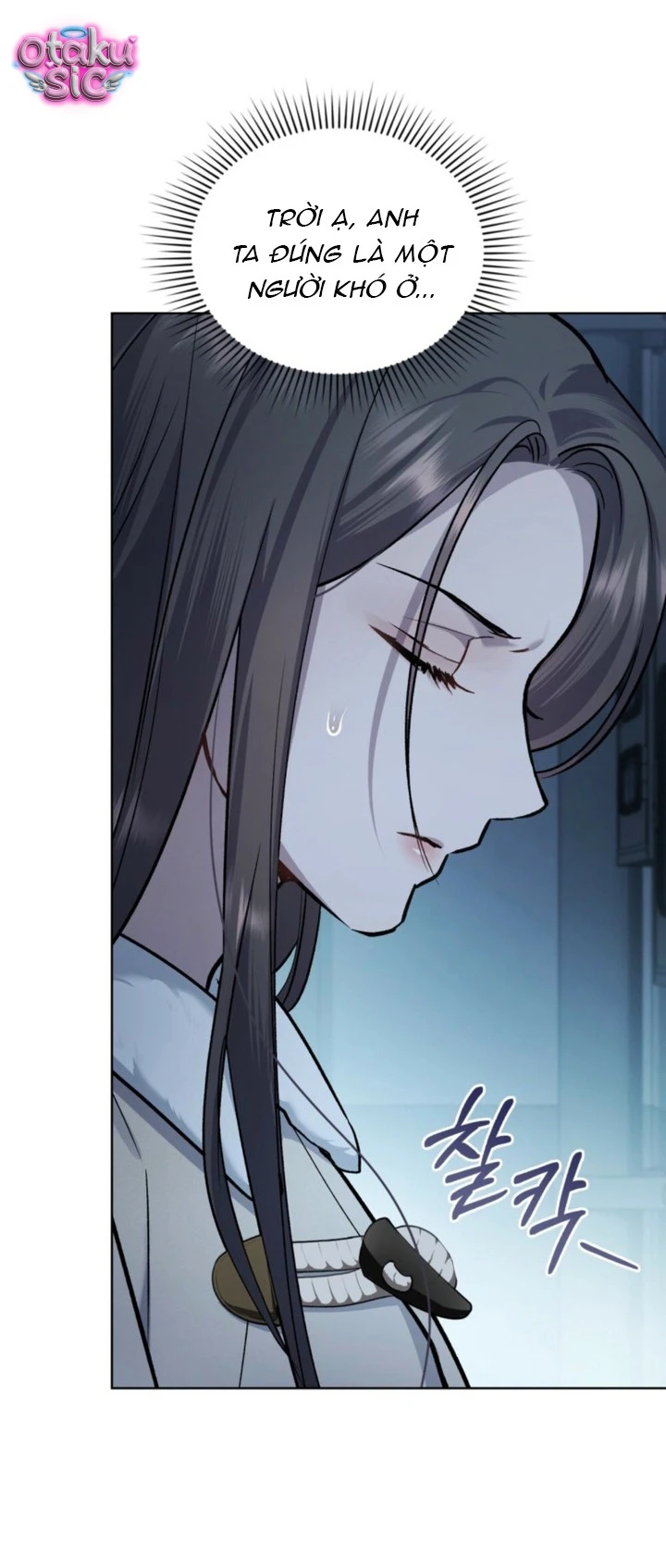 Thú Vui Của Kẻ Điên - Chap 47 - Trang 7