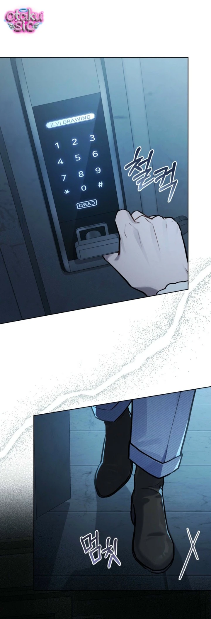 Thú Vui Của Kẻ Điên - Chap 47 - Trang 8