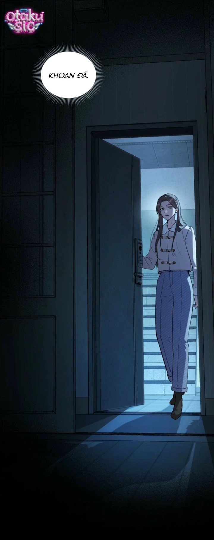 Thú Vui Của Kẻ Điên - Chap 47 - Trang 9