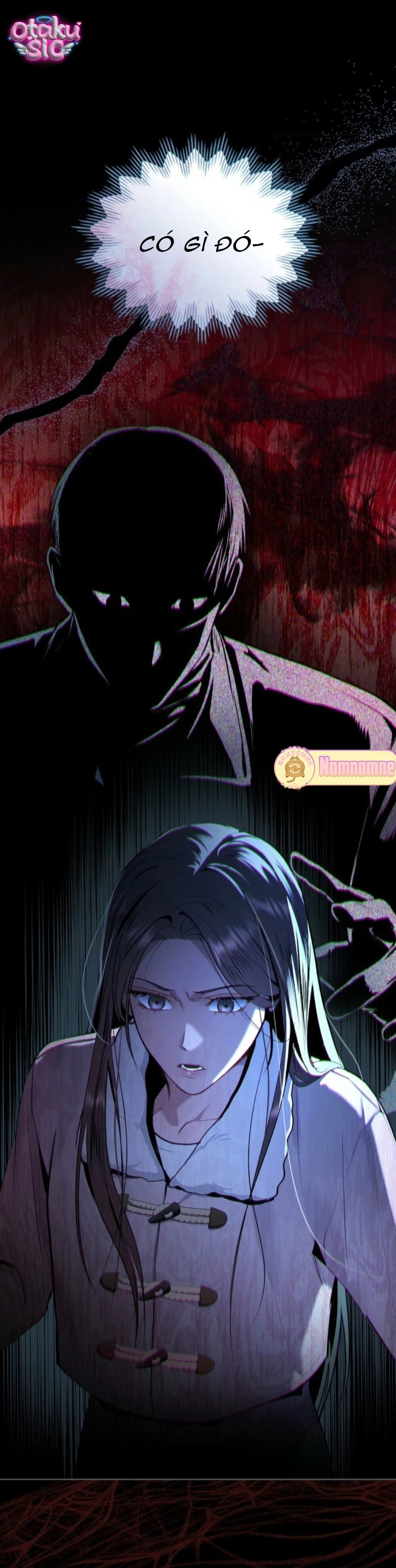 Thú Vui Của Kẻ Điên - Chap 47 - Trang 10