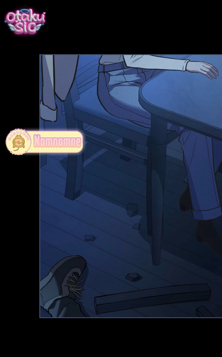 Thú Vui Của Kẻ Điên - Chap 48 - Trang 11