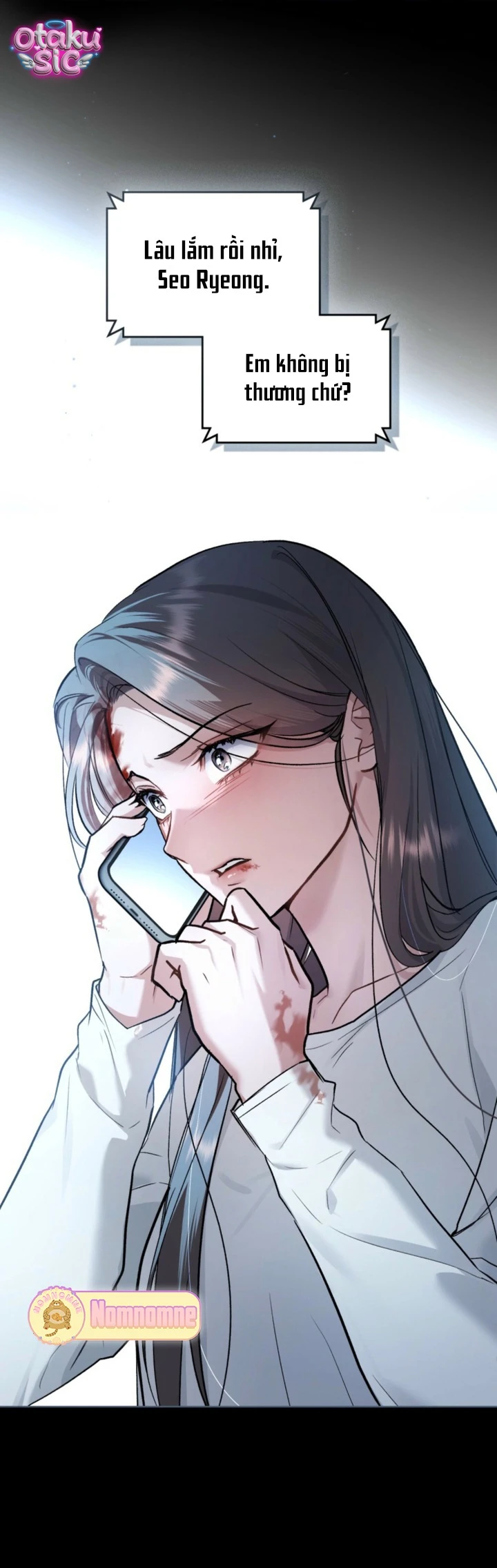 Thú Vui Của Kẻ Điên - Chap 48 - Trang 15