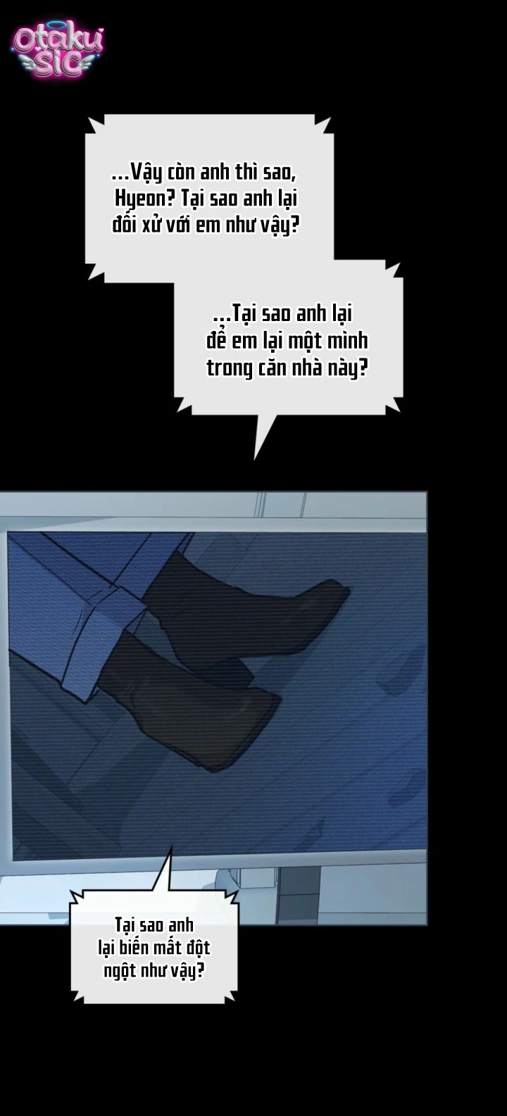 Thú Vui Của Kẻ Điên - Chap 48 - Trang 17