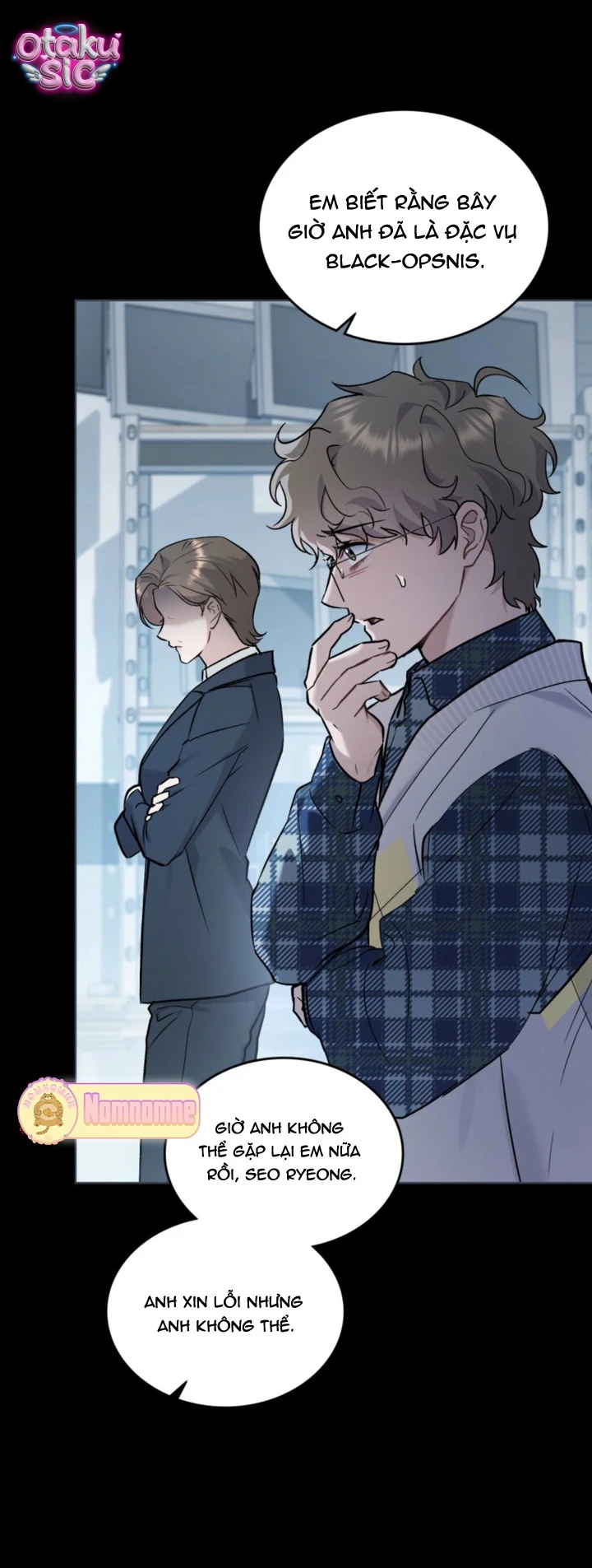 Thú Vui Của Kẻ Điên - Chap 48 - Trang 19