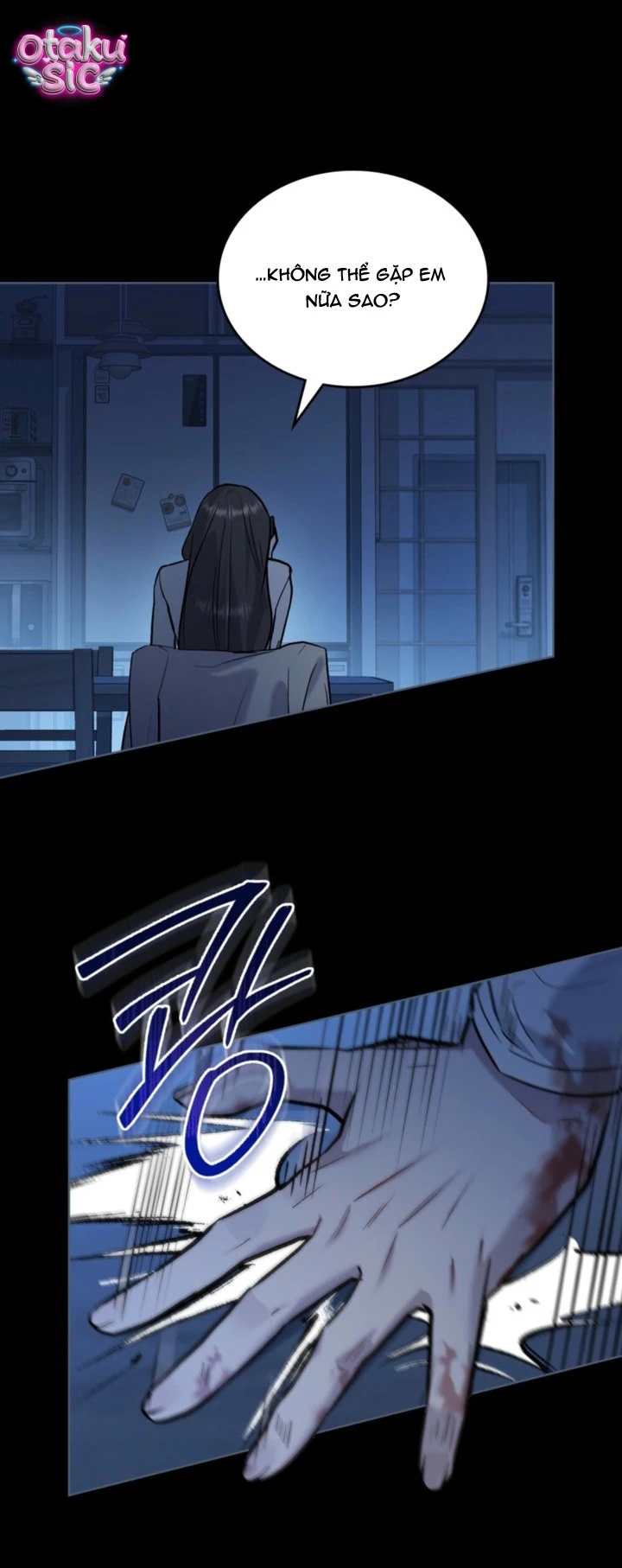 Thú Vui Của Kẻ Điên - Chap 48 - Trang 20