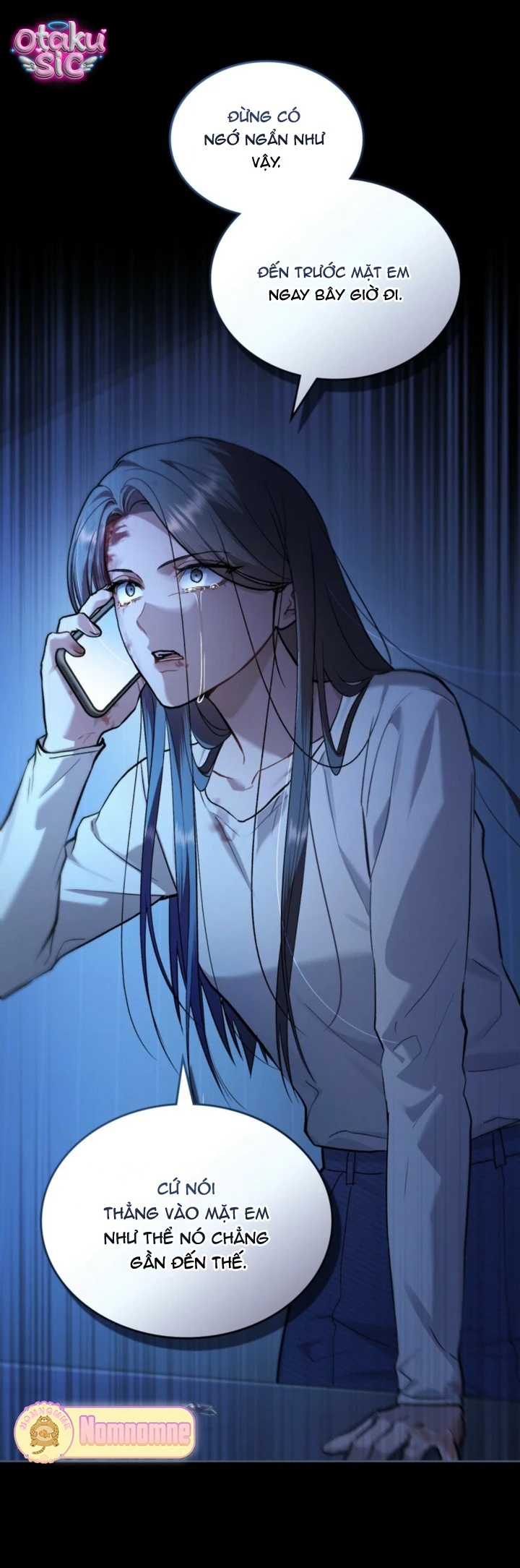 Thú Vui Của Kẻ Điên - Chap 48 - Trang 21