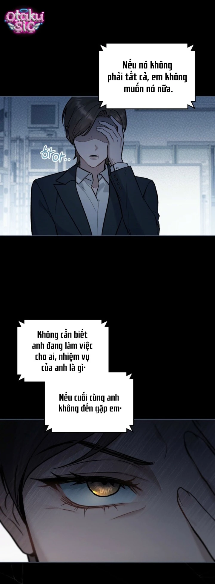 Thú Vui Của Kẻ Điên - Chap 48 - Trang 22