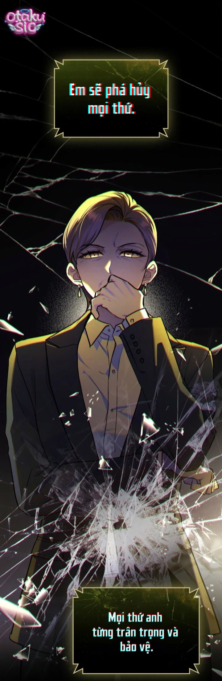 Thú Vui Của Kẻ Điên - Chap 48 - Trang 23