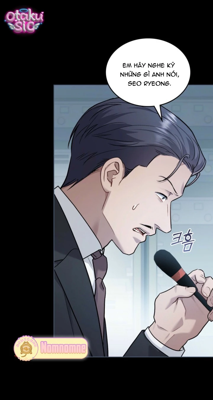 Thú Vui Của Kẻ Điên - Chap 48 - Trang 25