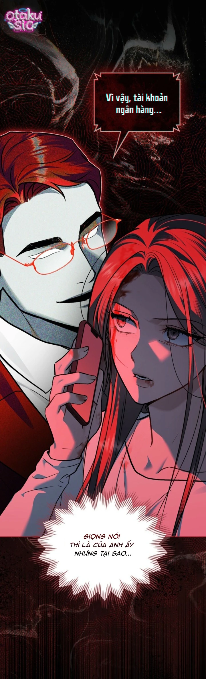 Thú Vui Của Kẻ Điên - Chap 48 - Trang 29