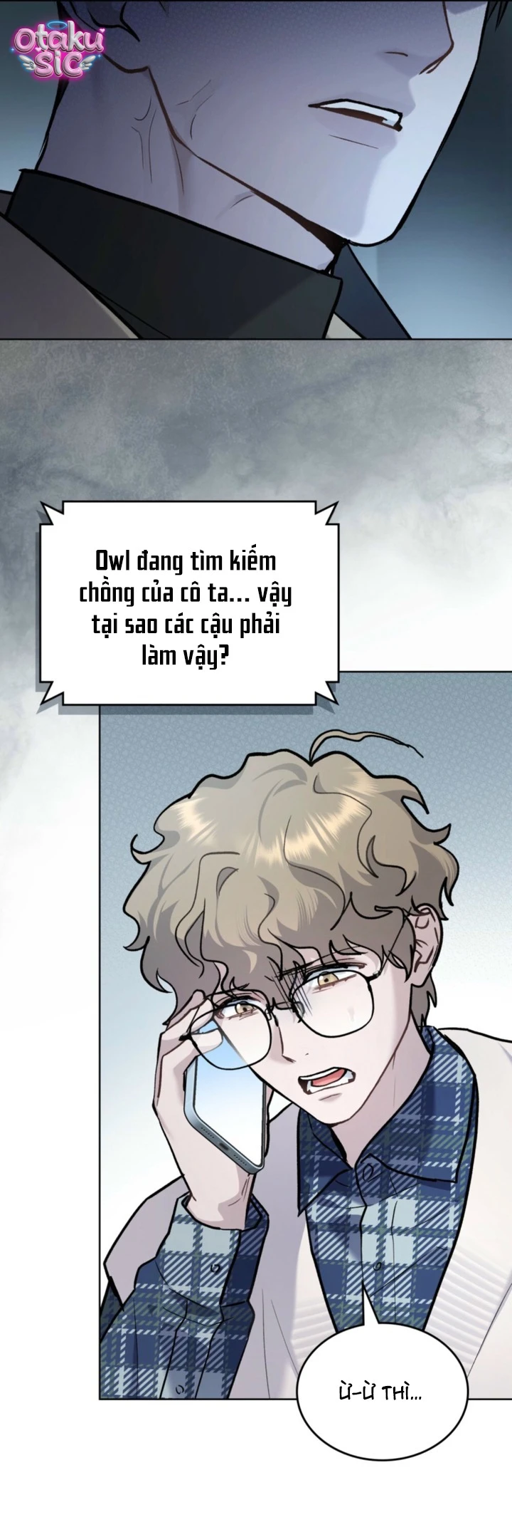 Thú Vui Của Kẻ Điên - Chap 48 - Trang 4