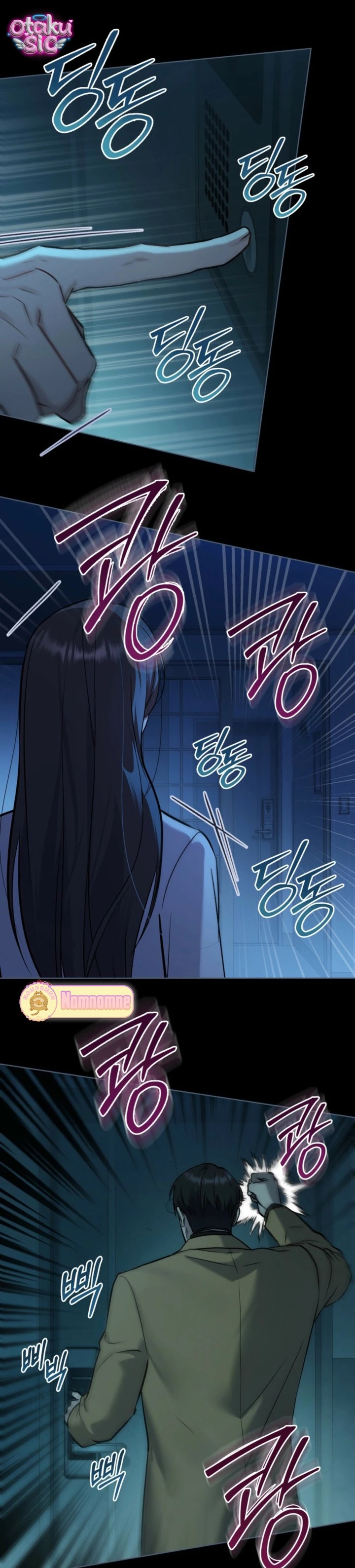 Thú Vui Của Kẻ Điên - Chap 48 - Trang 31