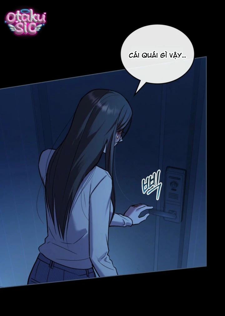 Thú Vui Của Kẻ Điên - Chap 48 - Trang 33