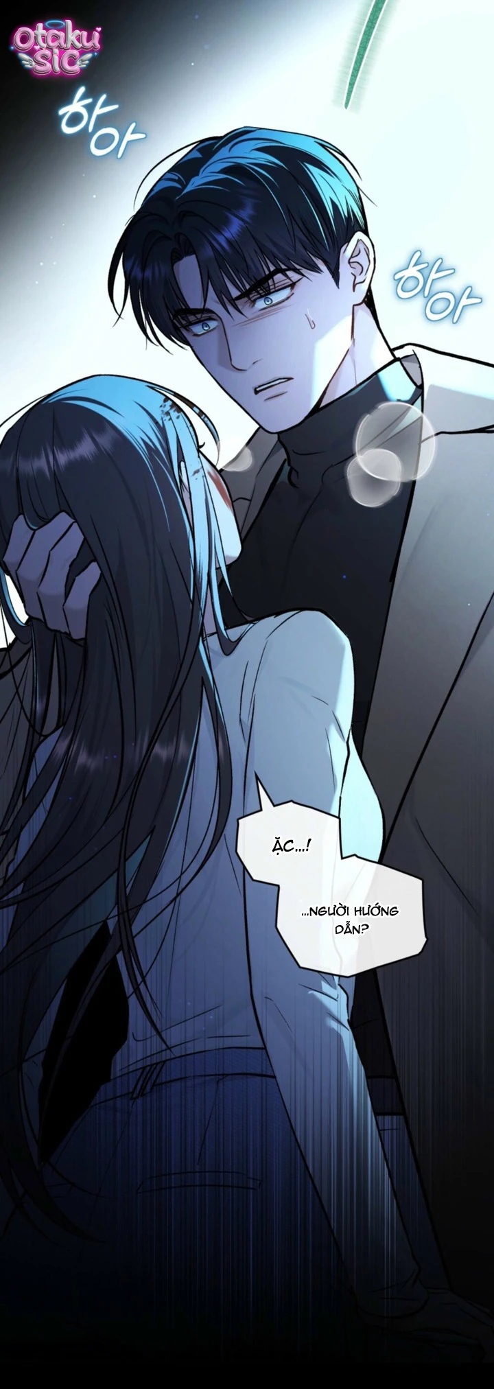 Thú Vui Của Kẻ Điên - Chap 48 - Trang 35