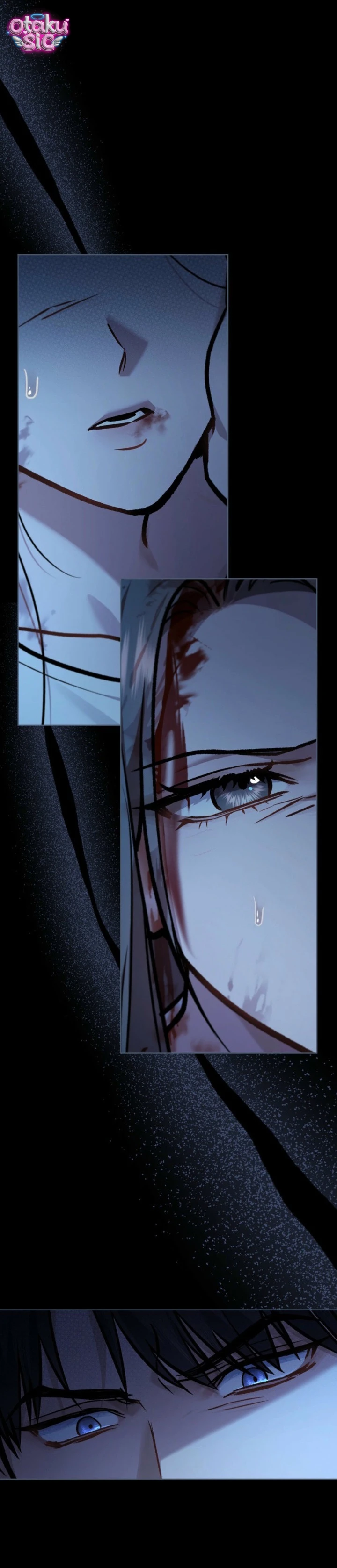 Thú Vui Của Kẻ Điên - Chap 48 - Trang 37