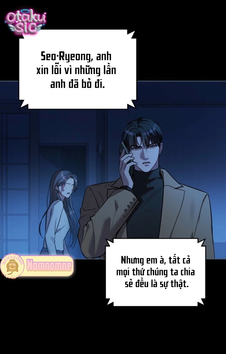 Thú Vui Của Kẻ Điên - Chap 48 - Trang 39