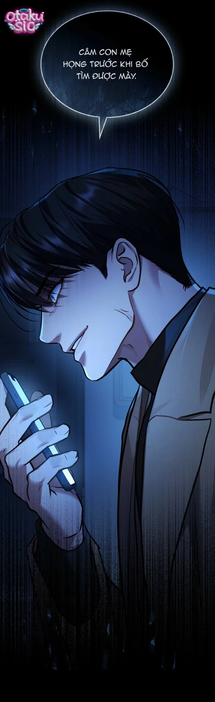 Thú Vui Của Kẻ Điên - Chap 48 - Trang 43