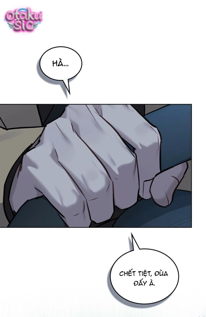 Thú Vui Của Kẻ Điên - Chap 48 - Trang 6