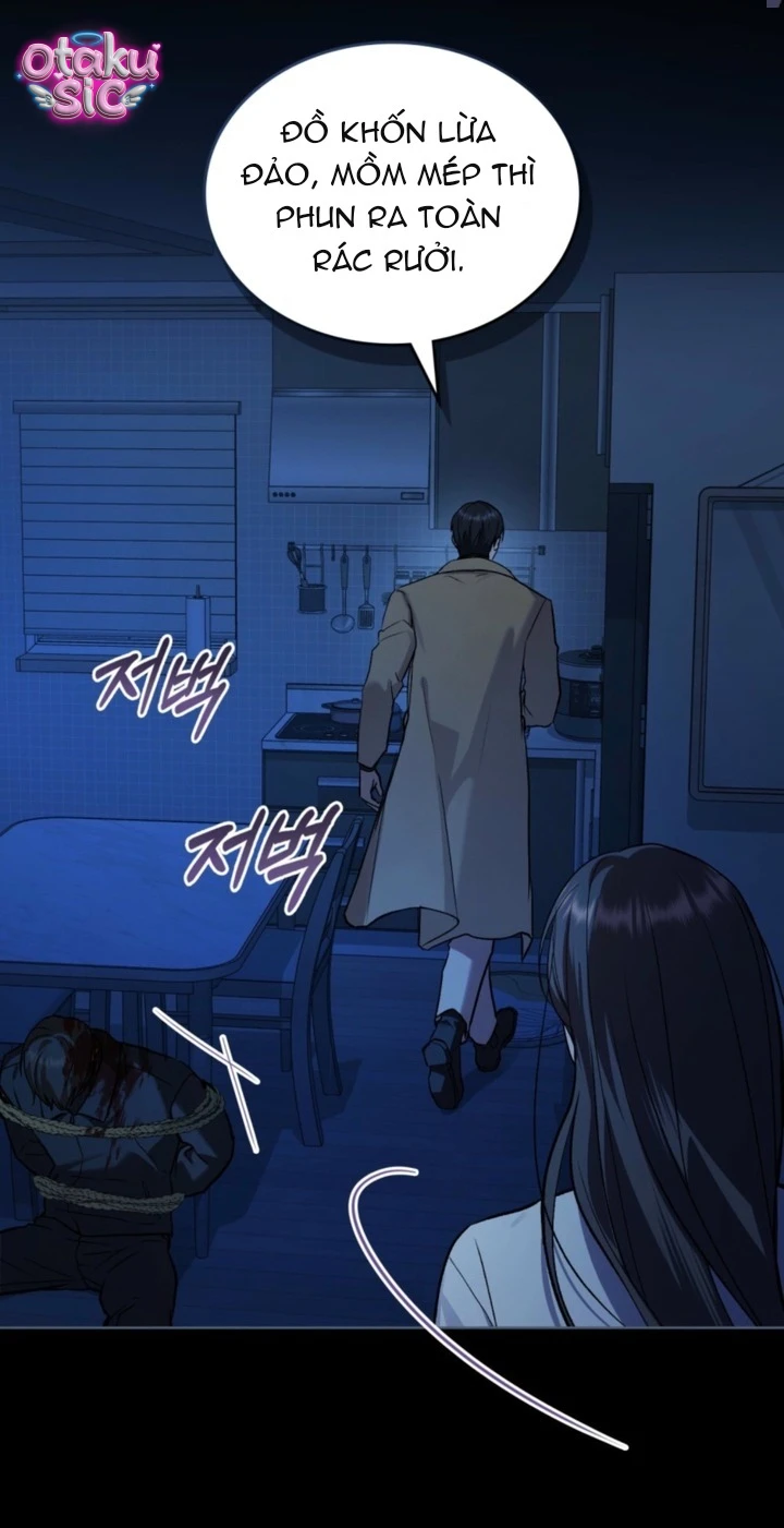 Thú Vui Của Kẻ Điên - Chap 49 - Trang 1