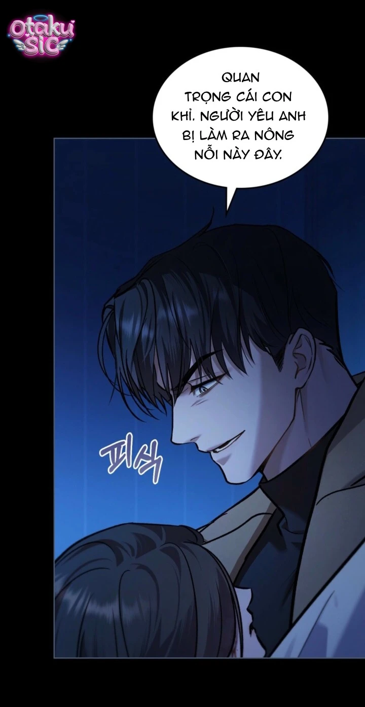 Thú Vui Của Kẻ Điên - Chap 49 - Trang 11