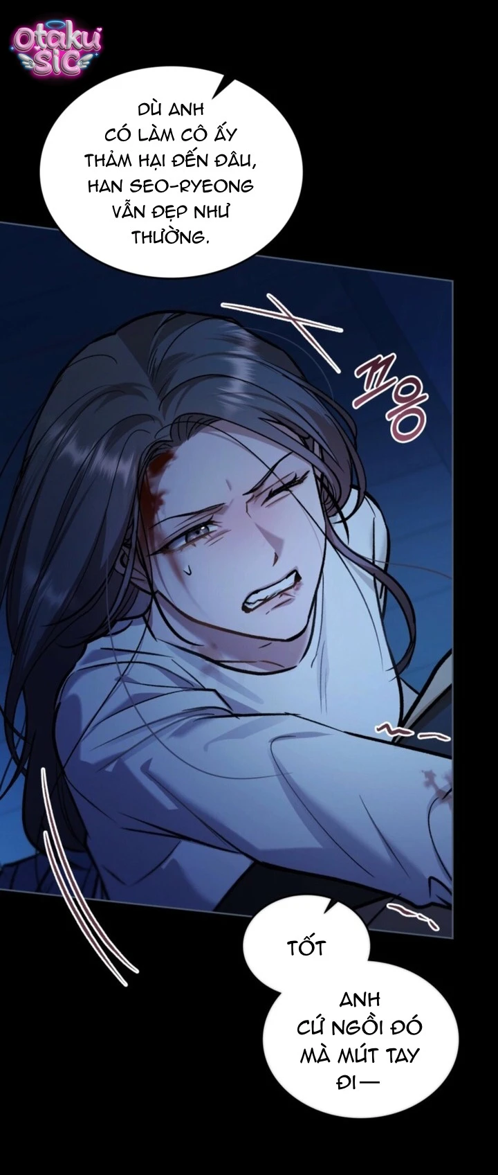 Thú Vui Của Kẻ Điên - Chap 49 - Trang 12