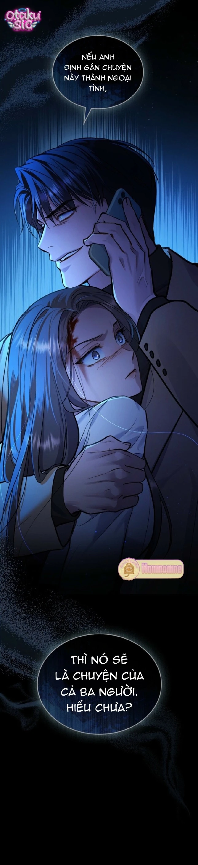 Thú Vui Của Kẻ Điên - Chap 49 - Trang 15