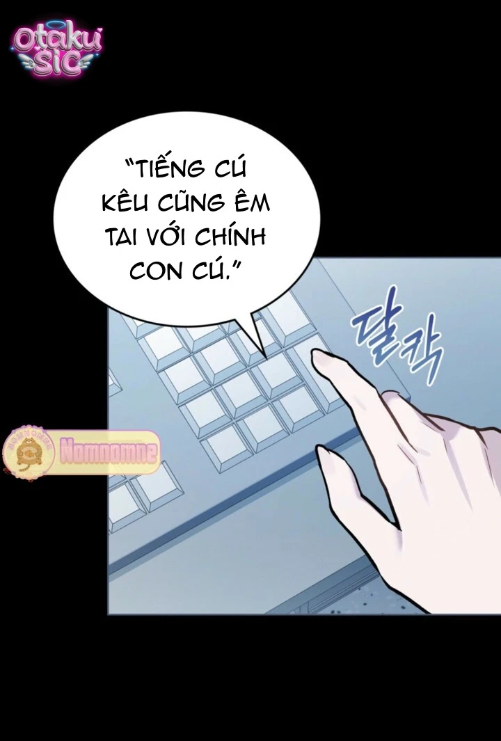 Thú Vui Của Kẻ Điên - Chap 49 - Trang 18