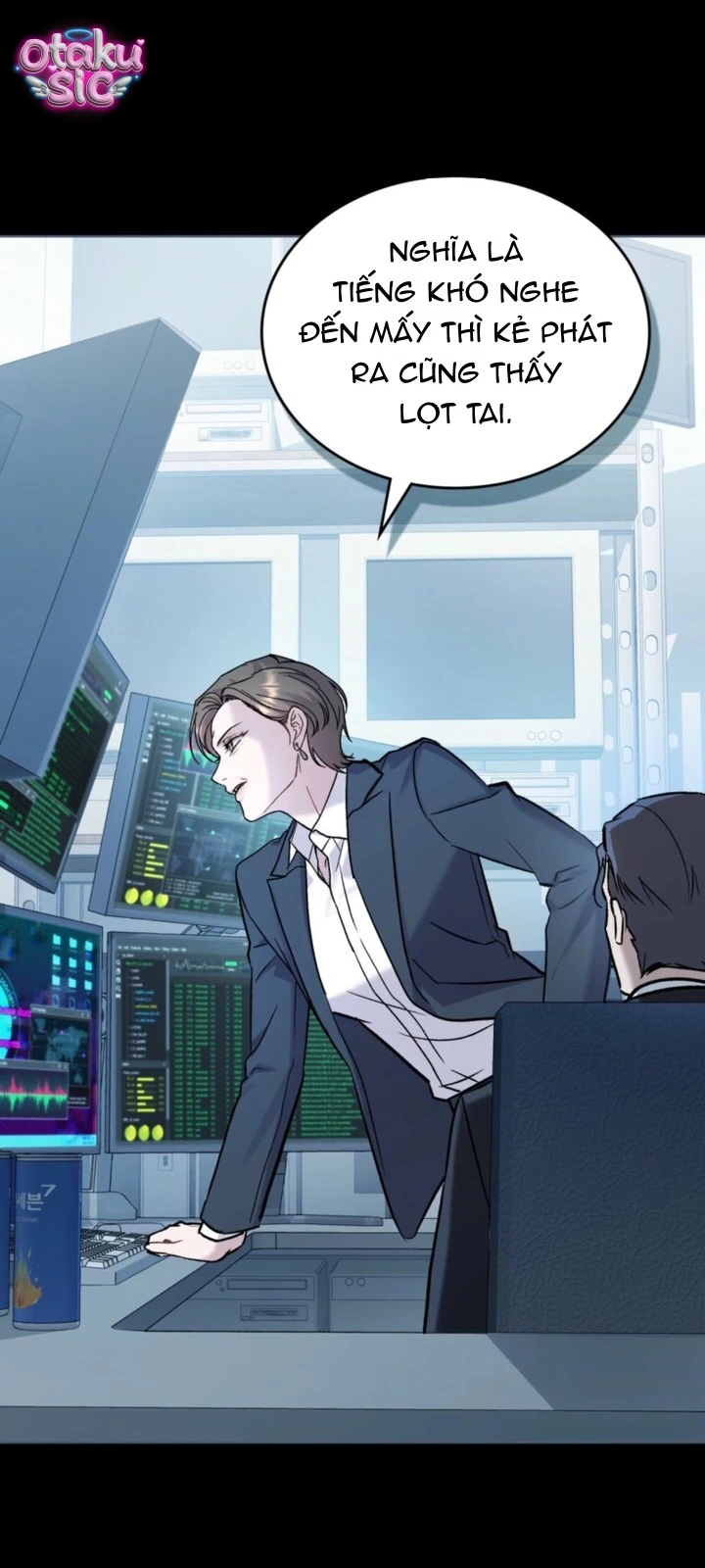 Thú Vui Của Kẻ Điên - Chap 49 - Trang 19